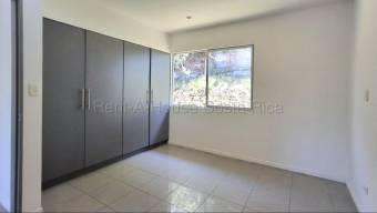 Alquiler de Apartamento Amplio y Moderno en Curridabat #27-307 GS