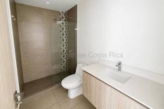 Alquiler de Apartamento con Mobiliario Básico en Curridabat #27-324 GS