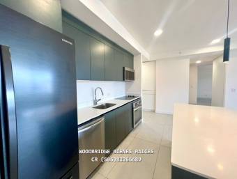Rohrmoser Nunciatura apartamento en alquiler $2.300