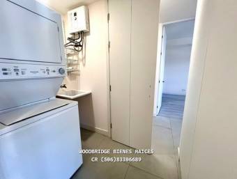 Rohrmoser Nunciatura apartamento en alquiler $2.300