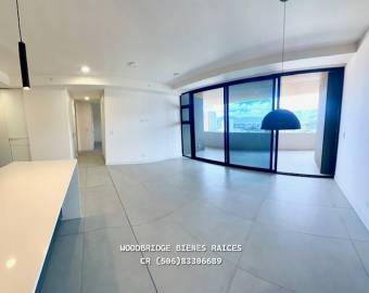 Rohrmoser Nunciatura apartamento en alquiler $2.300