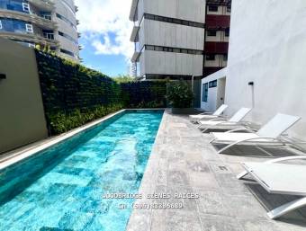 Rohrmoser Nunciatura apartamento en alquiler $2.300