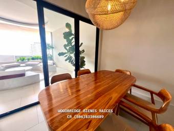Rohrmoser Nunciatura apartamento en alquiler $2.300