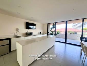Rohrmoser Nunciatura apartamento en alquiler $2.300