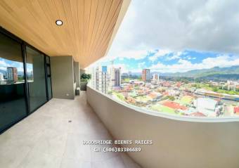 Rohrmoser Nunciatura apartamento en alquiler $2.300