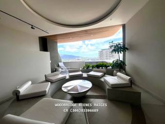 Rohrmoser Nunciatura apartamento en alquiler $2.300