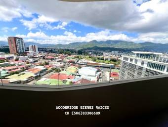 Rohrmoser Nunciatura apartamento en alquiler $2.300
