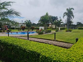 Se alquila casa en El Coyol Alajuela 27-373