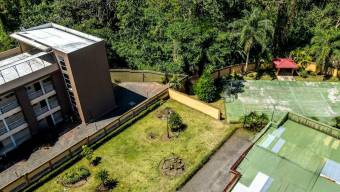 Se vende lote en Granadilla Curridabat 25-2013