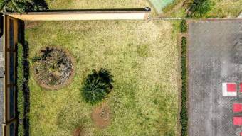 Se vende lote en Granadilla Curridabat 25-2013