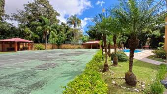 Se vende lote en Granadilla Curridabat 25-2013