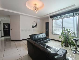 Alquiler de Casa Amoblada con Espacio Versátil en San José #27-319 GS
