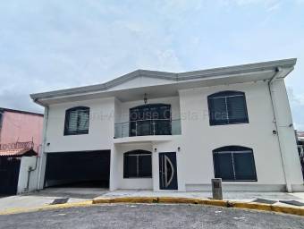 Alquiler de Casa Amoblada con Espacio Versátil en San José #27-319 GS