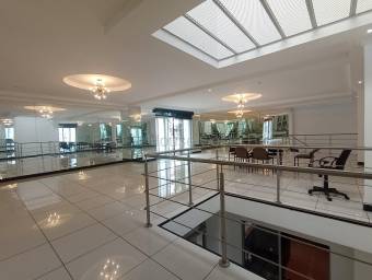 Alquiler de Casa Amoblada con Espacio Versátil en San José #27-319 GS