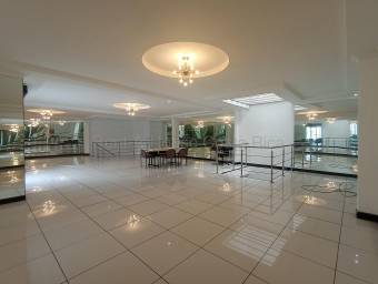 Alquiler de Casa Amoblada con Espacio Versátil en San José #27-319 GS