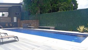 Se vende lote en Brasil Santa Ana 26-2147