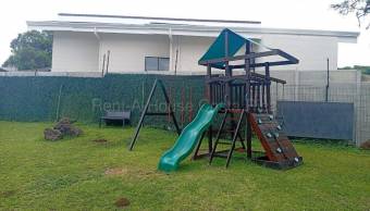 Se vende lote en Brasil Santa Ana 26-2147