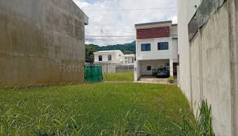 Se vende lote en Brasil Santa Ana 26-2147