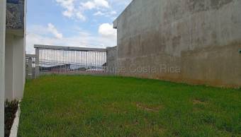 Se vende lote en Brasil Santa Ana 26-2147
