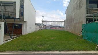 Se vende lote en Brasil Santa Ana 26-2147
