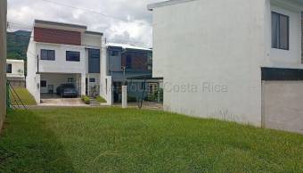 Se vende lote en Brasil Santa Ana 26-2147