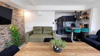 Se vende apartamento en San Rafael Montes de Oca 27-181