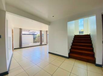 Venta de Casa en Moravia, San José. Cod.CV5447