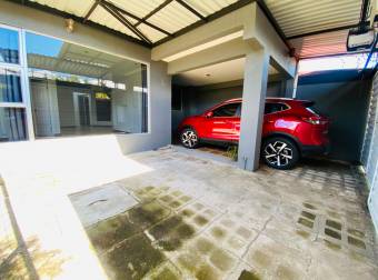 Venta de Casa en Moravia, San José. Cod.CV5447
