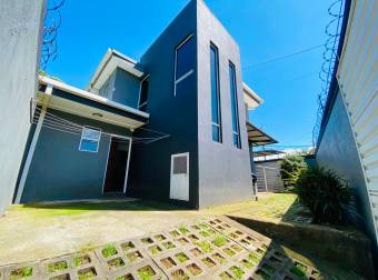 Venta de Casa en Moravia, San José. Cod.CV5447