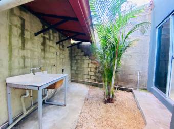 Venta de Casa en Moravia, San José. Cod.CV5447