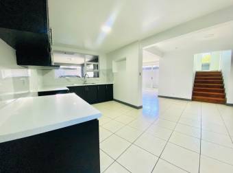 Venta de Casa en Moravia, San José. Cod.CV5447