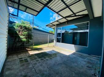 Venta de Casa en Moravia, San José. Cod.CV5447
