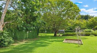 Se vende lote en San Isidro Heredia 26-2241