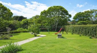 Se vende lote en San Isidro Heredia 26-2241