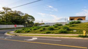 Se vende lote en San Isidro Heredia 26-2241