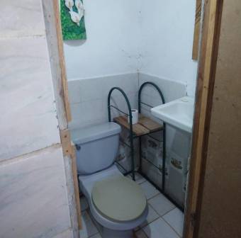 Venta de Terreno con Casa y Gran Potencial en Matina, Limón #27-275 GS