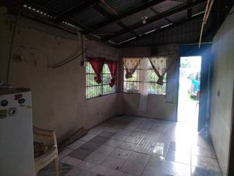 Venta de Terreno con Casa y Gran Potencial en Matina, Limón #27-275 GS
