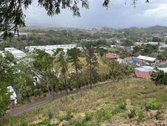 Se vende lote en Ciudad Colón Mora 25-721