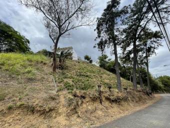 Se vende lote en Ciudad Colón Mora 25-721