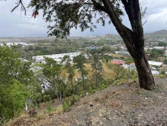 Se vende lote en Ciudad Colón Mora 25-721