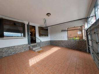 Se vende casa en San Pablo Heredia 27-367
