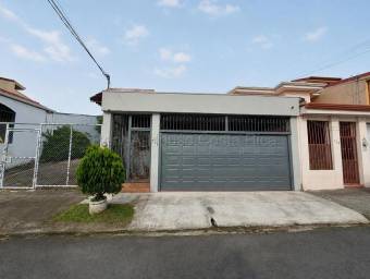 Se vende casa en San Pablo Heredia 27-367