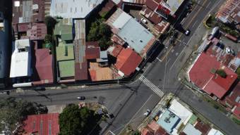 Se vende local comercial en San Vicente Moravia 27-45, ₡ 170,000,000, 4, San José, Moravia Se vende local comercial en San Vicente Moravia 27-45, ₡ 170,000,000, 4, San José, Moravia
