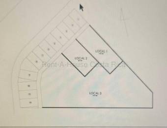 Se vende local comercial en San Vicente Moravia 27-45, ₡ 170,000,000, 4, San José, Moravia Se vende local comercial en San Vicente Moravia 27-45, ₡ 170,000,000, 4, San José, Moravia