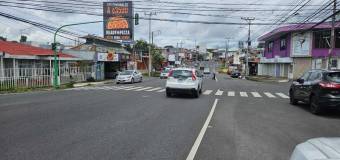 Se vende local comercial en San Vicente Moravia 27-45, ₡ 170,000,000, 4, San José, Moravia Se vende local comercial en San Vicente Moravia 27-45, ₡ 170,000,000, 4, San José, Moravia