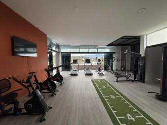Casa moderna Condominio Bhora Montes de Oca