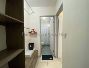Venta de apartamento amueblado con 3 habitaciones y piscina #27-327 GS