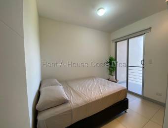 Venta de apartamento amueblado con 3 habitaciones y piscina #27-327 GS