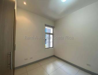 Venta de apartamento amueblado con 3 habitaciones y piscina #27-327 GS