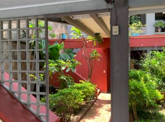 Se Alquila Apartamento en Residencial Vista Alegre, Bello Horizonte, Escazu, San Jose